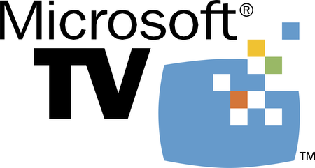 Microsoft TV