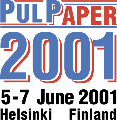 Pulpaper 2001