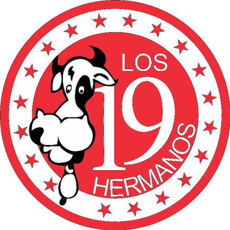 Los 19 Hermanos