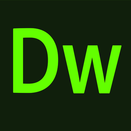 Adobe Dreamweaver Cc