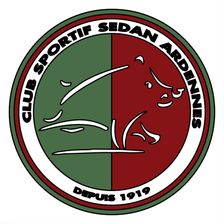 Club Sportif Sedan Ardennes