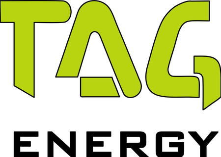 Tag Energy 