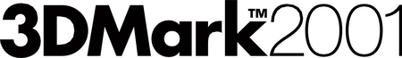 3DMark2001