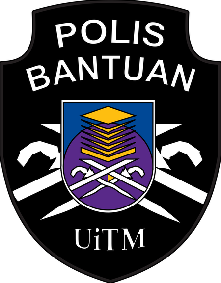 Polis Bantuan UiTM