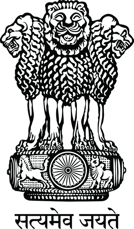 Emblem Of India