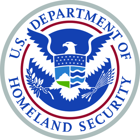 Us Department Of Homeland Security