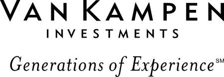 Van Kampen Funds