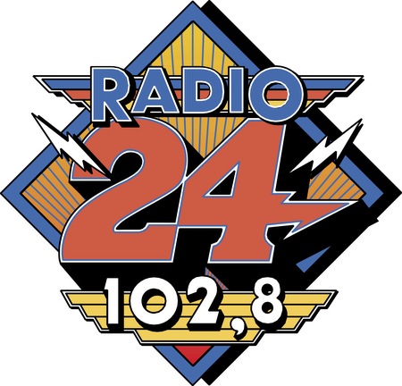 Radio 24