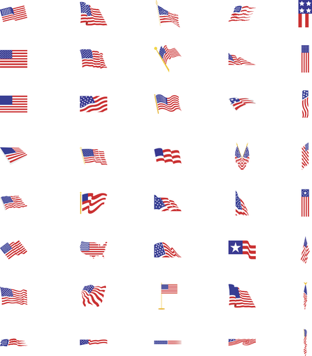 United States Of America