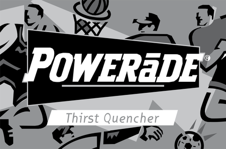 Powerade