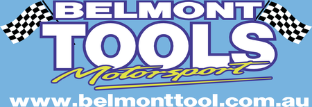Belmont Tools Motorsport