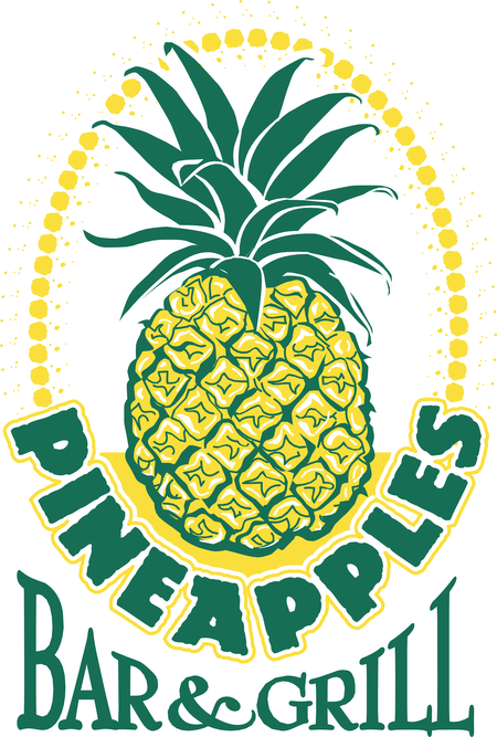 Pineapples