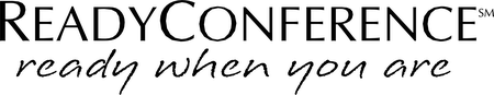 Ready Conference