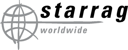 Starrag Worldwide