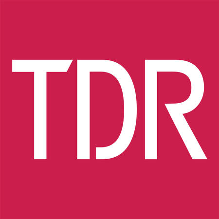 TDR