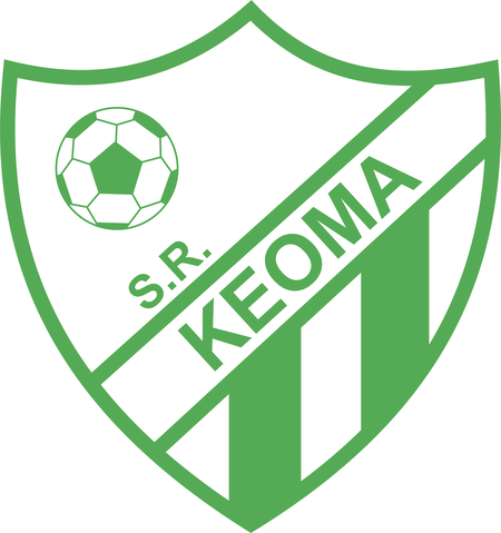 Sociedade Recreativa Keoma de Porto Alegre RS