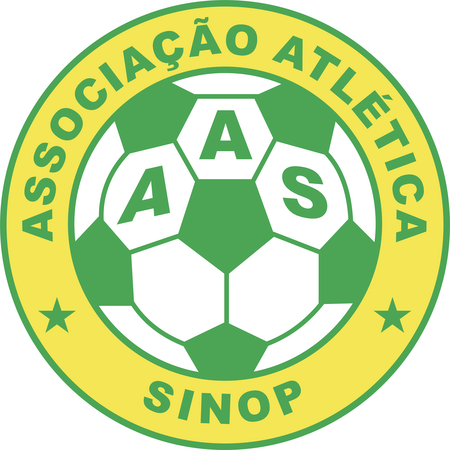 Associacao Atletica Sinop De Sinop Mt