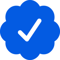 Twitter Verified Badge