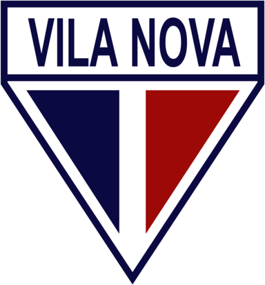 Vila Nova Futebol Clube de Castanhal PA