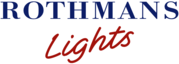 Rothmans Lights