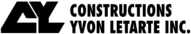 Constructions Yvon Letarte