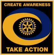 Create Awareness Take Action