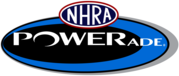 NHRA Powerade