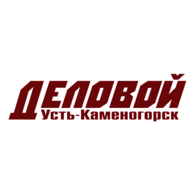 Delovoy Ust-Kamenogorsk