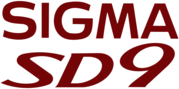 Sigma SD9