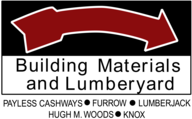 Building Materials and Lumberyard 17589
