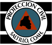 Proteccion Civil Saltillo