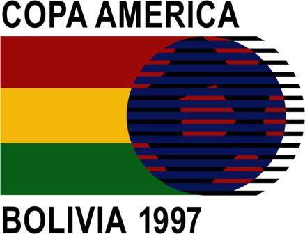 Bolivia 1997