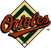 Baltimore Orioles 73322