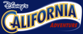 Disney's California Adventure