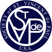 Society of St Vincent De Paul
