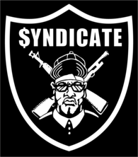 Rhyme Syndicate - Ice-T