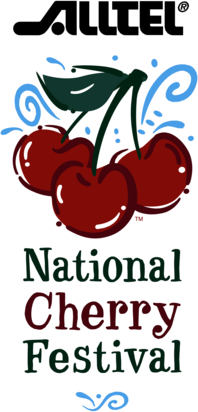 National Cherry Festival