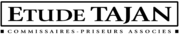 Etude Tajan