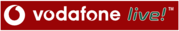Vodafone Live