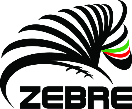 Zebre Rugby