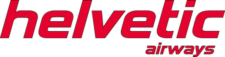 Helvetic Airways