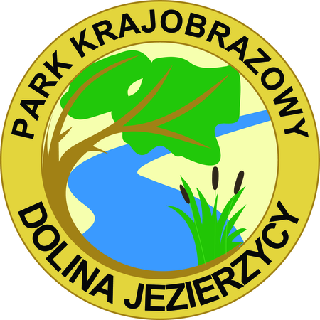 Parku Krajobrazowego Dolina Jezierzycy