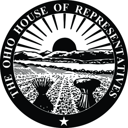 Ohio House Of Representatives