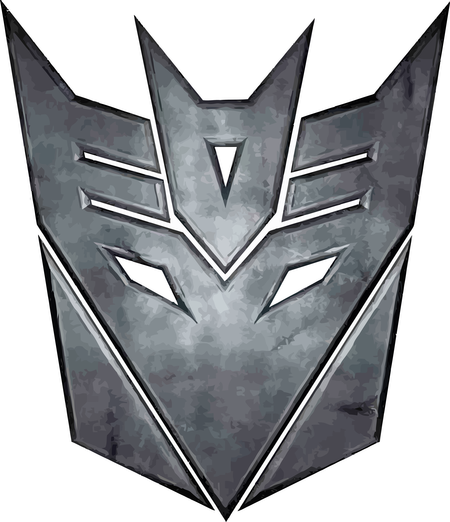 Decepticon from Transformers