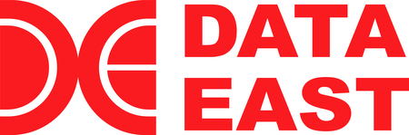 DATA EAST