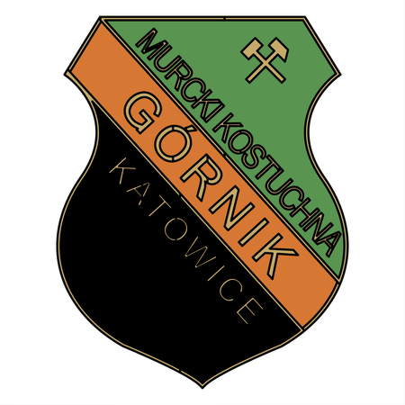 Ks Mk Gornik Katowice