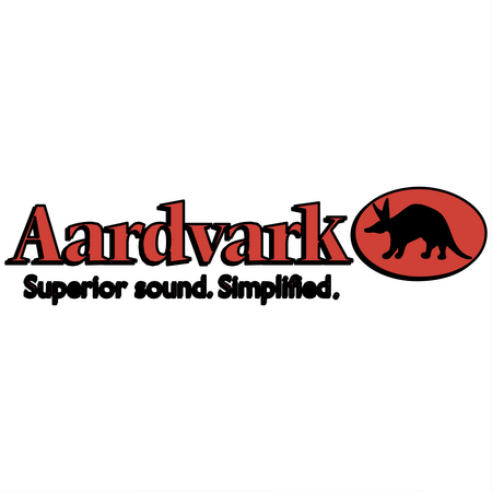 Aardvark