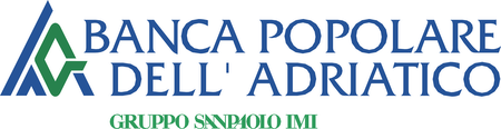 Banca Popolare Dell' Adriatico Pesaro