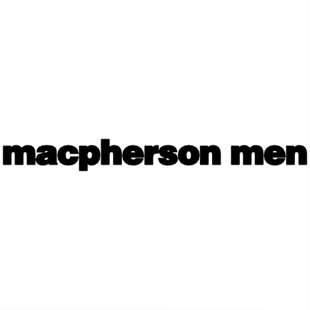 Macpherson Men
