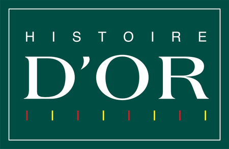 Histoire D'Or
